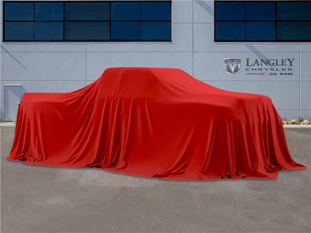 2025 Jeep Gladiator Sport S (Stk: S517920) in Surrey - Image 1 of 1