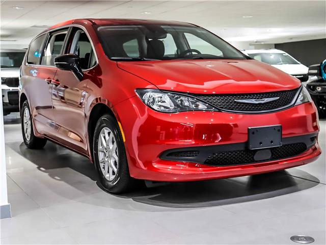 2024 Chrysler Grand Caravan SXT (Stk: T8177) in Toronto - Image 1 of 18