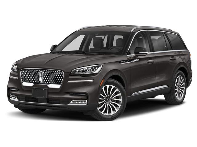 2020 Lincoln Aviator Reserve (Stk: DZ84AL) in Ottawa - Image 1 of 12
