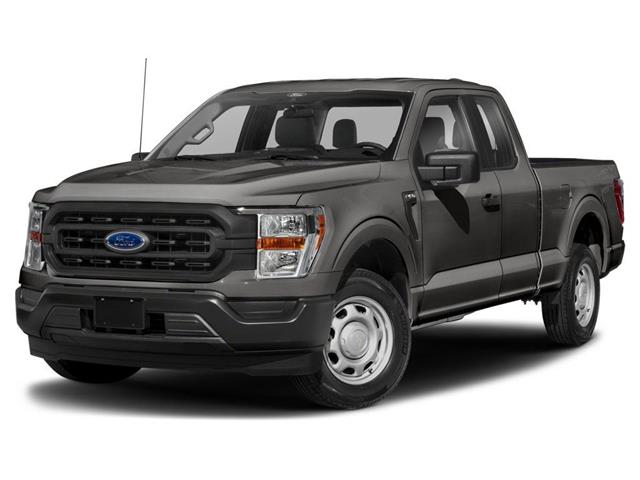 2021 Ford F-150  (Stk: DZ550A) in Ottawa - Image 1 of 11