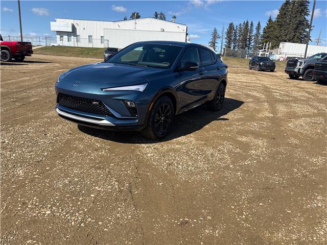 2025 Buick Envista Sport Touring (Stk: 25190) in Rimbey - Image 1 of 13