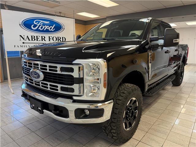 2025 Ford F-350 XLT (Stk: NC82265) in Shellbrook - Image 1 of 23