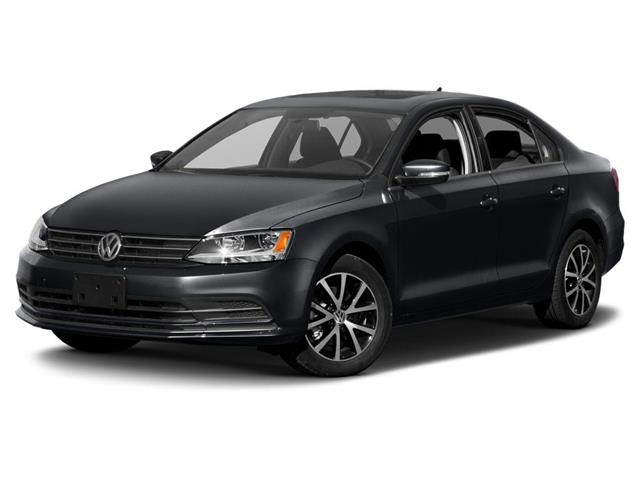 2015 Volkswagen Jetta 2.0L Trendline+ (Stk: 25110A) in North Bay - Image 1 of 11