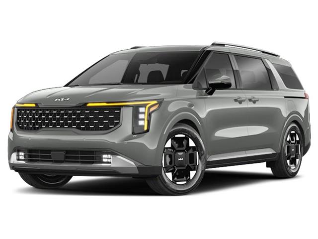 2025 Kia Carnival  (Stk: 26138) in Edmonton - Image 1 of 1