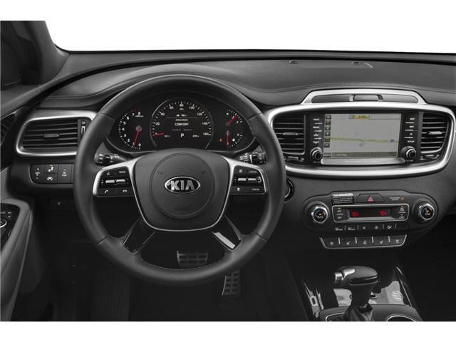 2019 Kia Sorento 3.3L SXL (Stk: 5925SP48A) in Penticton - Image 1 of 10