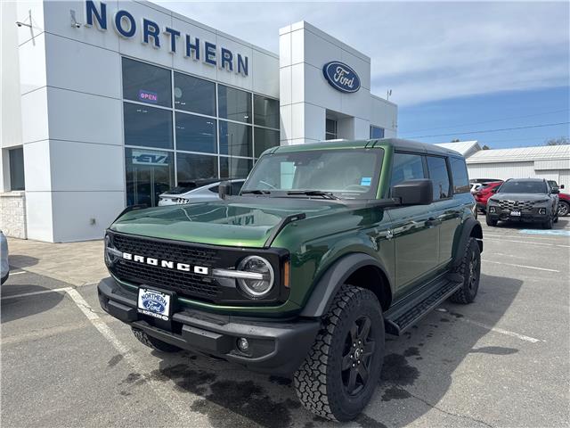 2025 Ford Bronco Outer Banks (Stk: 25053) in Espanola - Image 1 of 17