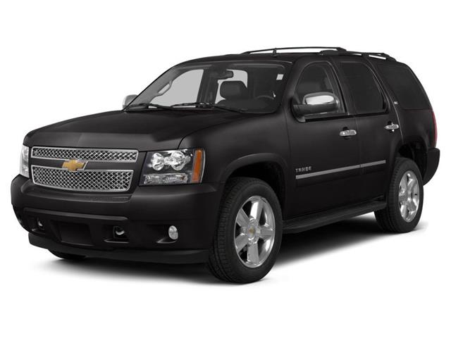 2013 Chevrolet Tahoe LTZ (Stk: 30U19826B) in Chilliwack - Image 1 of 12