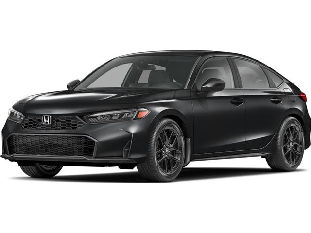 New 2025 Honda Civic Sport ARRIVING END OF MAY - Ottawa - Ottawa Honda