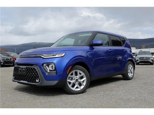 2022 Kia Soul EX (Stk: 5925PK107) in Penticton - Image 1 of 7