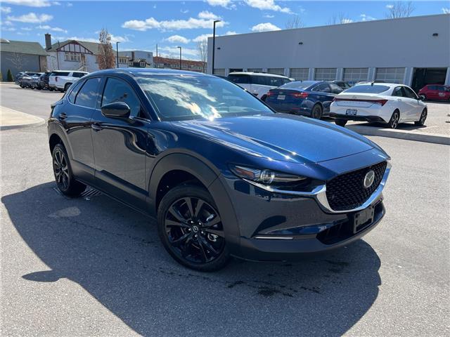 2022 Mazda CX-30 GT w/Turbo (Stk: 35809) in East York - Image 1 of 6