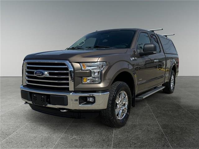 2016 Ford F-150 XLT (Stk: BP2924C) in Saskatoon - Image 1 of 14