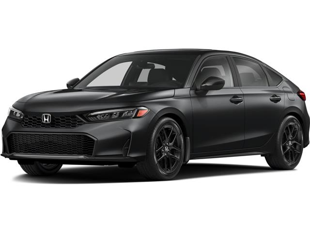 2025 Honda Civic Hybrid Sport (Stk: INCOMING UNIT) in Ottawa - Image 1 of 1