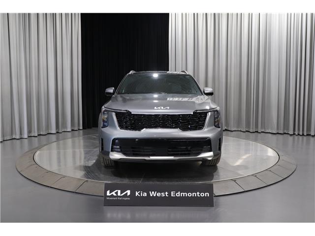 2025 Kia Sorento Plug-In Hybrid SX (Stk: 26067) in Edmonton - Image 2 of 33 2025 Kia Sorento Plug-In Hybrid SX (Stk: 26067) in Edmonton - Image 2 of 33
