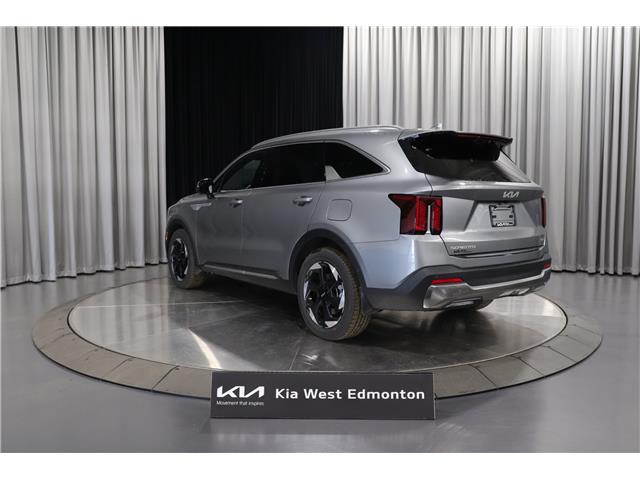 2025 Kia Sorento Plug-In Hybrid SX (Stk: 26067) in Edmonton - Image 4 of 33 2025 Kia Sorento Plug-In Hybrid SX (Stk: 26067) in Edmonton - Image 4 of 33