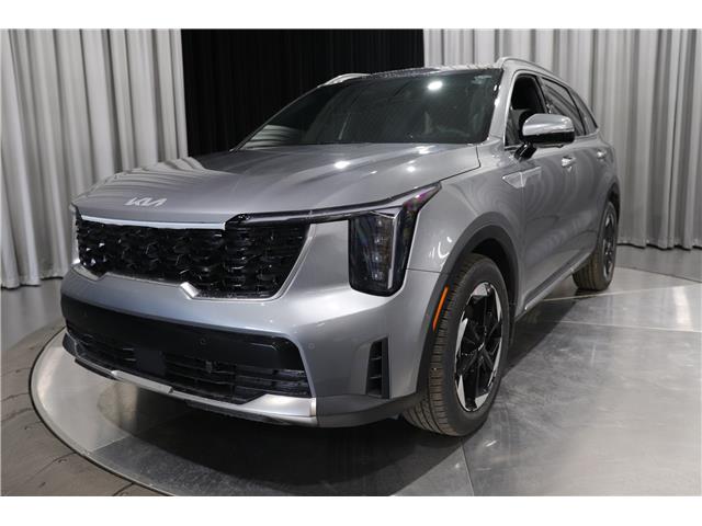 2025 Kia Sorento Plug-In Hybrid SX (Stk: 26067) in Edmonton - Image 7 of 33 2025 Kia Sorento Plug-In Hybrid SX (Stk: 26067) in Edmonton - Image 7 of 33