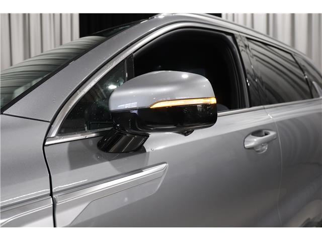 2025 Kia Sorento Plug-In Hybrid SX (Stk: 26067) in Edmonton - Image 10 of 33 2025 Kia Sorento Plug-In Hybrid SX (Stk: 26067) in Edmonton - Image 10 of 33