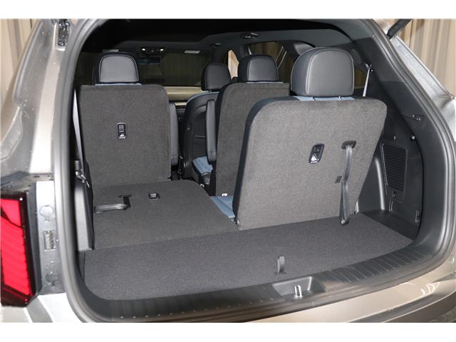 2025 Kia Sorento Plug-In Hybrid SX (Stk: 26067) in Edmonton - Image 28 of 33 2025 Kia Sorento Plug-In Hybrid SX (Stk: 26067) in Edmonton - Image 28 of 33