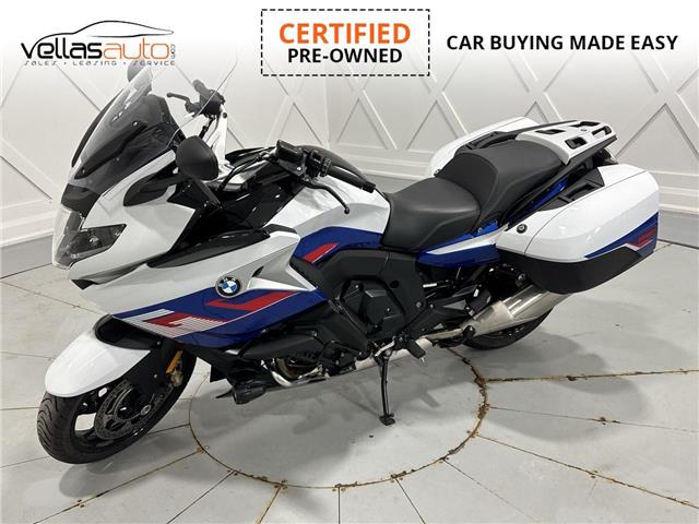 2022 BMW K1600GT  (Stk: ATNP6138) in Vaughan - Image 1 of 27