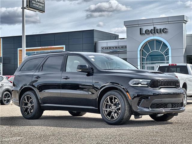 2025 Dodge Durango R/T (Stk: S121) in Leduc - Image 1 of 21