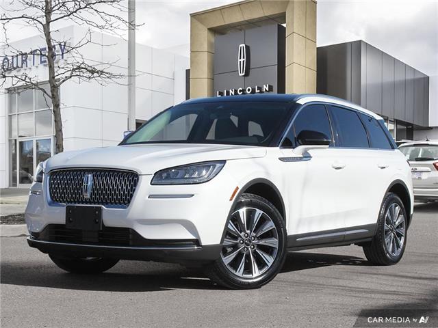 2022 Lincoln Corsair Reserve (Stk: P5627) in London - Image 1 of 26