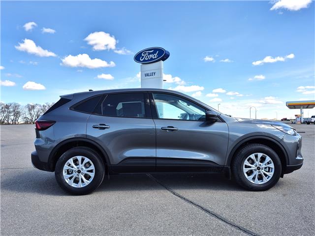 2025 Ford Escape Active (Stk: S92403) in Hague - Image 1 of 14