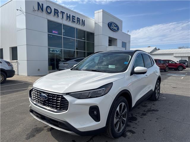 2025 Ford Escape Platinum (Stk: 25039) in Espanola - Image 1 of 16