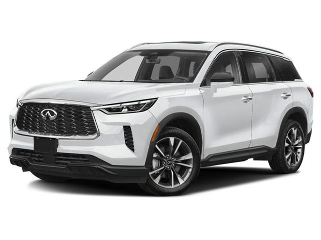 2025 Infiniti QX60 Luxe (Stk: 25QX6097) in Newmarket - Image 1 of 12