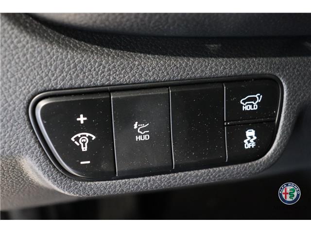 2024 Kia Seltos SX w/Black Interior (Stk: 24748) in Edmonton - Image 16 of 31 2024 Kia Seltos SX w/Black Interior (Stk: 24748) in Edmonton - Image 16 of 31