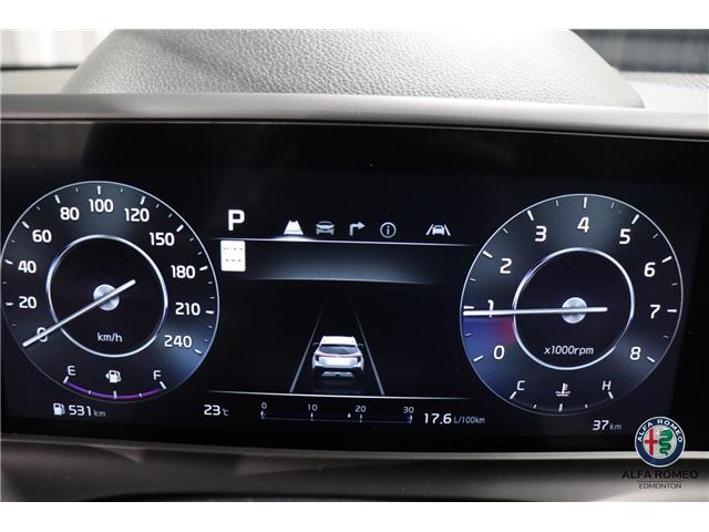 2024 Kia Seltos SX w/Black Interior (Stk: 24748) in Edmonton - Image 20 of 31 2024 Kia Seltos SX w/Black Interior (Stk: 24748) in Edmonton - Image 20 of 31