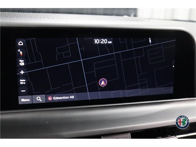 2024 Kia Seltos SX w/Black Interior (Stk: 24748) in Edmonton - Image 22 of 31 2024 Kia Seltos SX w/Black Interior (Stk: 24748) in Edmonton - Image 22 of 31