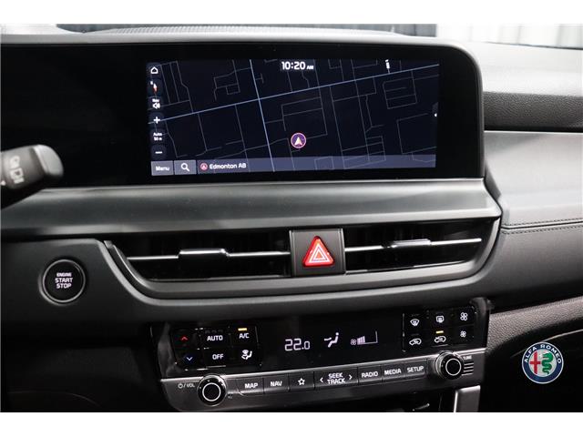 2024 Kia Seltos SX w/Black Interior (Stk: 24748) in Edmonton - Image 23 of 31 2024 Kia Seltos SX w/Black Interior (Stk: 24748) in Edmonton - Image 23 of 31