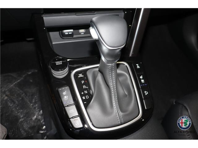 2024 Kia Seltos SX w/Black Interior (Stk: 24748) in Edmonton - Image 25 of 31 2024 Kia Seltos SX w/Black Interior (Stk: 24748) in Edmonton - Image 25 of 31