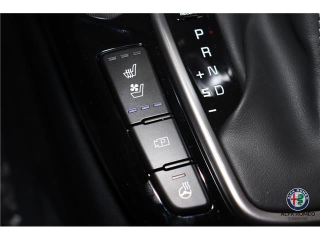 2024 Kia Seltos SX w/Black Interior (Stk: 24748) in Edmonton - Image 26 of 31 2024 Kia Seltos SX w/Black Interior (Stk: 24748) in Edmonton - Image 26 of 31