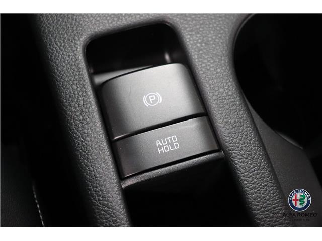 2024 Kia Seltos SX w/Black Interior (Stk: 24748) in Edmonton - Image 18 of 31 2024 Kia Seltos SX w/Black Interior (Stk: 24748) in Edmonton - Image 18 of 31