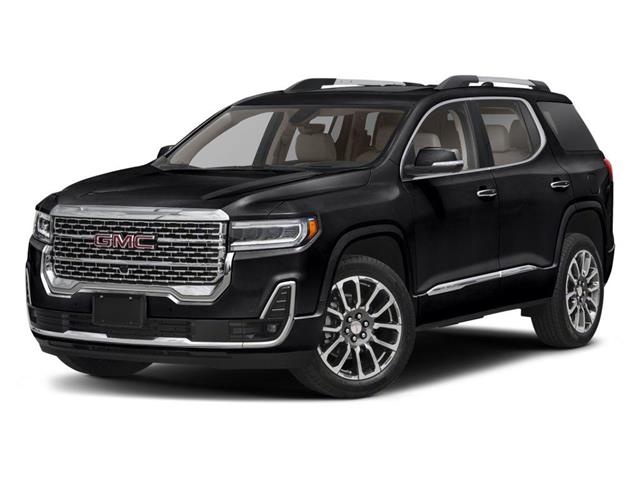 2022 GMC Acadia Denali (Stk: NR16905) in Newmarket - Image 1 of 12