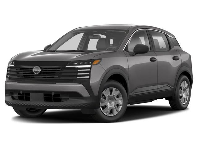 2025 Nissan Kicks S (Stk: 25182) in Gatineau - Image 1 of 3