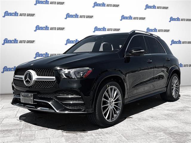 2022 Mercedes-Benz GLE 450 Base (Stk: L2952) in London - Image 1 of 25