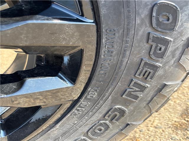 2025 Chevrolet Silverado 2500HD LTZ (Stk: 13656) in Roblin - Image 6 of 20 2025 Chevrolet Silverado 2500HD LTZ (Stk: 13656) in Roblin - Image 6 of 20