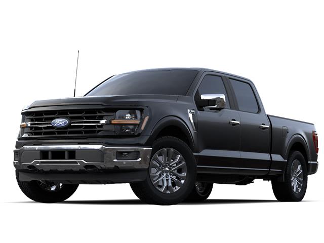 2024 Ford F-150 XLT (Stk: 24F5062) in Mississauga - Image 1 of 6