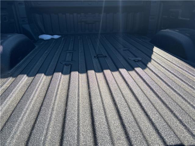 2025 Chevrolet Silverado 2500HD LTZ (Stk: 13656) in Roblin - Image 11 of 20 2025 Chevrolet Silverado 2500HD LTZ (Stk: 13656) in Roblin - Image 11 of 20