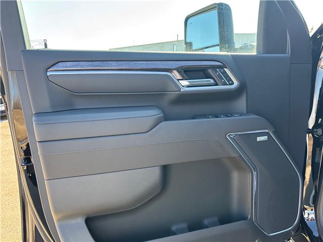 2025 Chevrolet Silverado 2500HD LTZ (Stk: 13656) in Roblin - Image 13 of 20 2025 Chevrolet Silverado 2500HD LTZ (Stk: 13656) in Roblin - Image 13 of 20