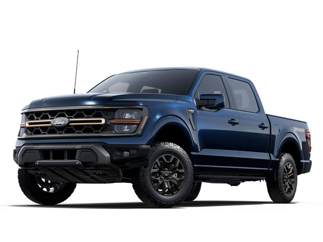 2025 Ford F-150 Tremor (Stk: 25F7008) in Mississauga - Image 1 of 7