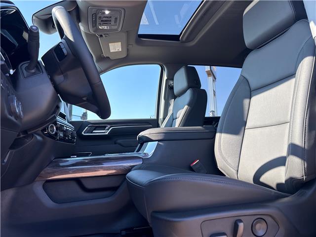 2025 Chevrolet Silverado 2500HD LTZ (Stk: 13656) in Roblin - Image 14 of 20 2025 Chevrolet Silverado 2500HD LTZ (Stk: 13656) in Roblin - Image 14 of 20