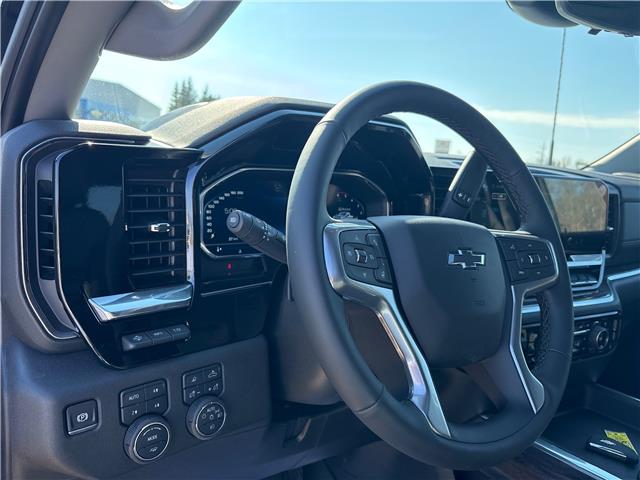 2025 Chevrolet Silverado 2500HD LTZ (Stk: 13656) in Roblin - Image 15 of 20 2025 Chevrolet Silverado 2500HD LTZ (Stk: 13656) in Roblin - Image 15 of 20