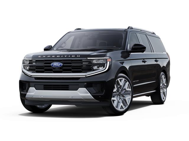 2025 Ford Expedition Max Platinum (Stk: K1MZ300S) in Melfort - Image 1 of 7