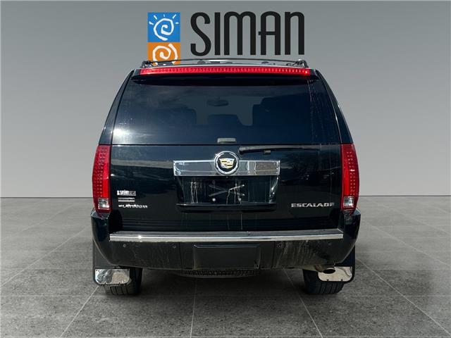 2012 Cadillac Escalade Base (Stk: PT3112) in Regina - Image 4 of 23 2012 Cadillac Escalade Base (Stk: PT3112) in Regina - Image 4 of 23