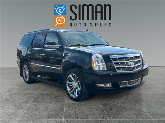 2012 Cadillac Escalade Base (Stk: PT3112) in Regina - Image 7 of 23 2012 Cadillac Escalade Base (Stk: PT3112) in Regina - Image 7 of 23