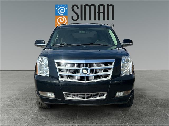 2012 Cadillac Escalade Base (Stk: PT3112) in Regina - Image 8 of 23 2012 Cadillac Escalade Base (Stk: PT3112) in Regina - Image 8 of 23