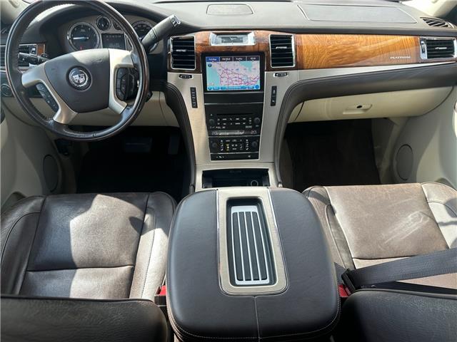 2012 Cadillac Escalade Base (Stk: PT3112) in Regina - Image 10 of 23 2012 Cadillac Escalade Base (Stk: PT3112) in Regina - Image 10 of 23