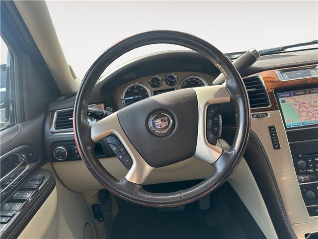 2012 Cadillac Escalade Base (Stk: PT3112) in Regina - Image 12 of 23 2012 Cadillac Escalade Base (Stk: PT3112) in Regina - Image 12 of 23